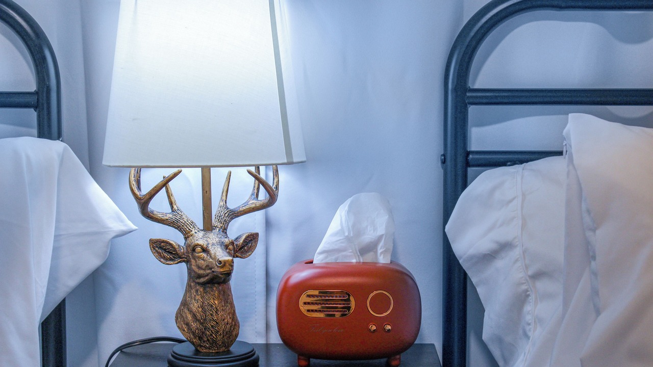 Photo of Bedroom in Lake Montezuma