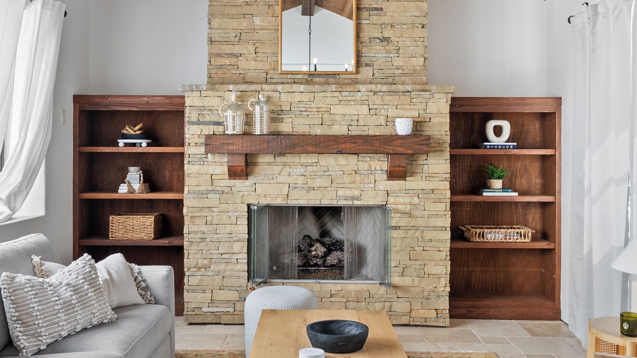 Photo of Livingroom in Corona del Mar