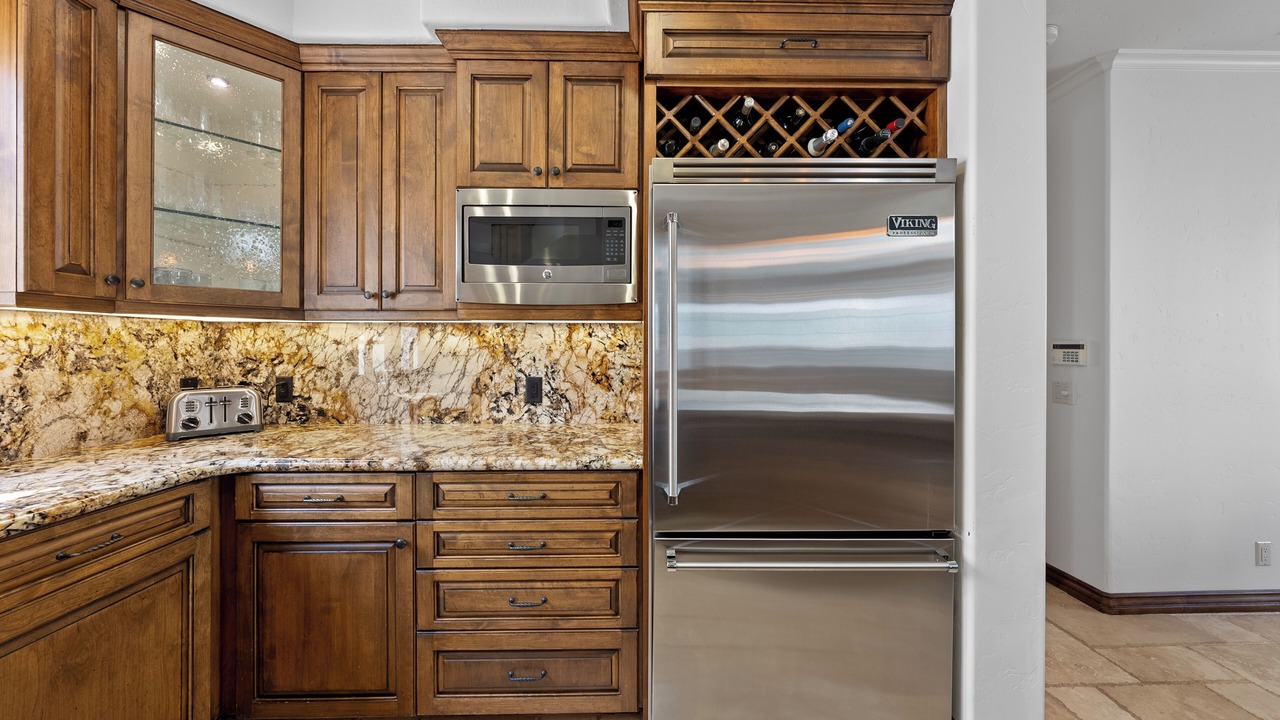 Photo of Kitchen in Corona del Mar
