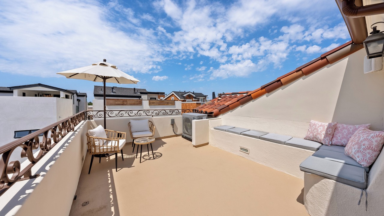 Photo of Outdoor in Corona del Mar