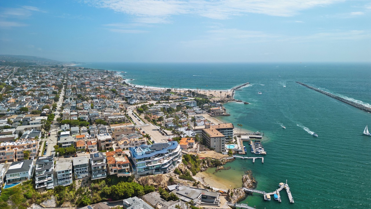 Photo of Outdoor in Corona del Mar