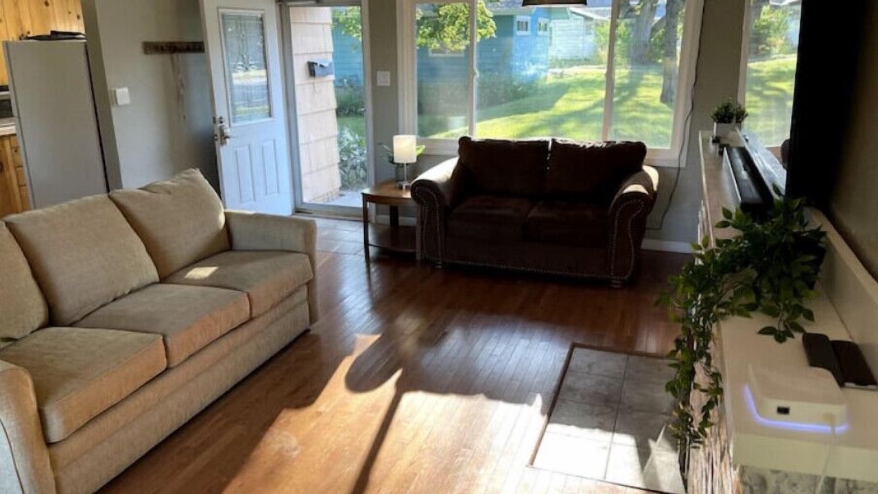 Photo of Livingroom in Ames