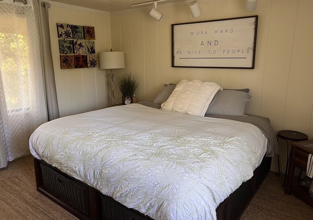 Photo of Bedroom in Benbow