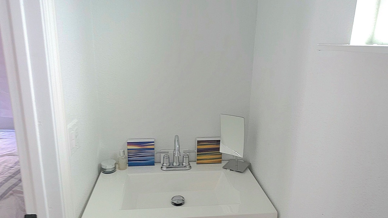 Photo of Bathroom in Leucadia