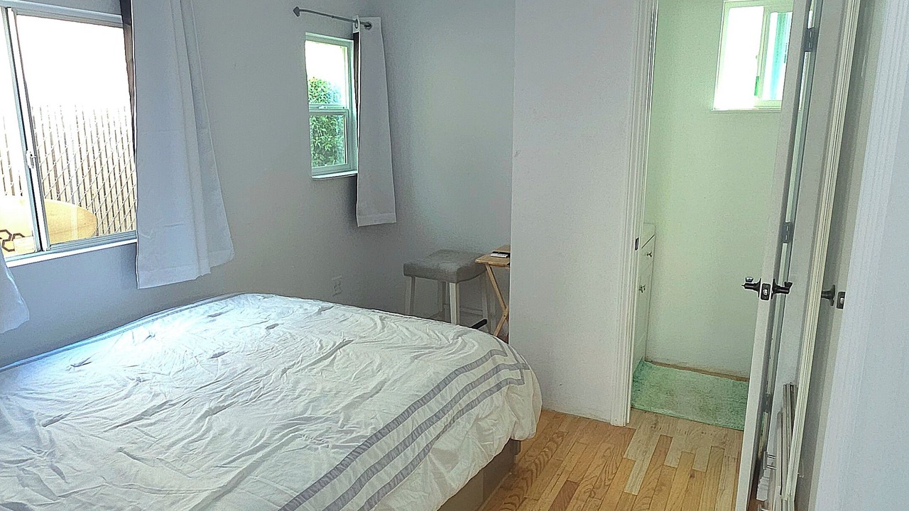 Photo of Bedroom in Leucadia