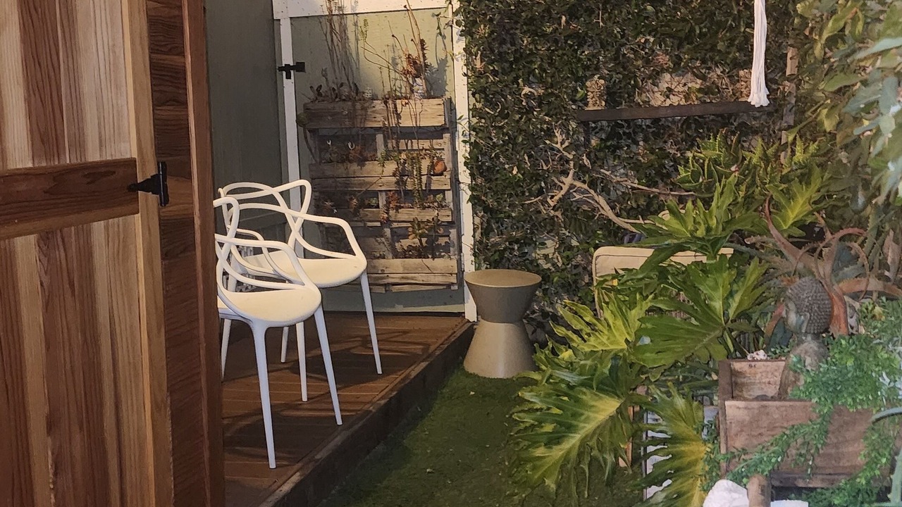 Photo of Patio Balcony in Leucadia