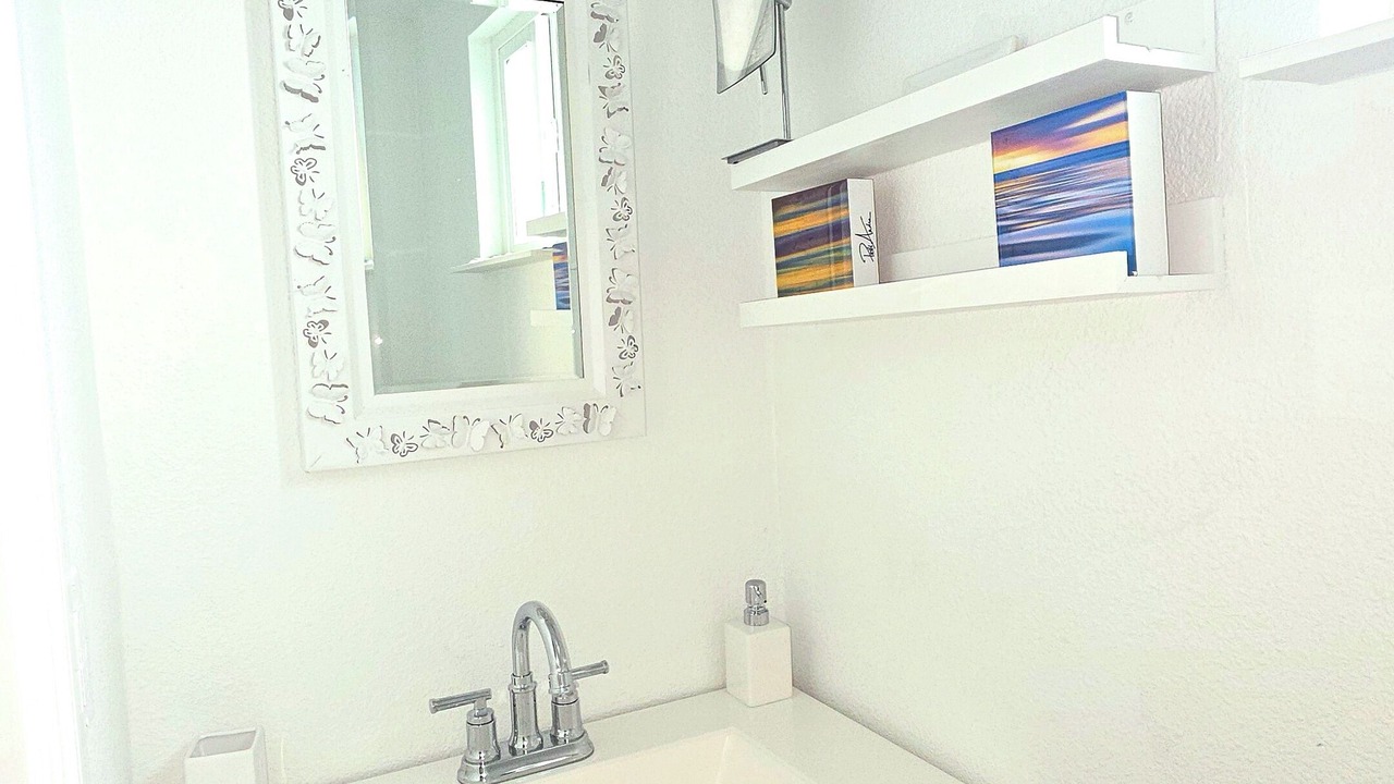 Photo of Bathroom in Leucadia
