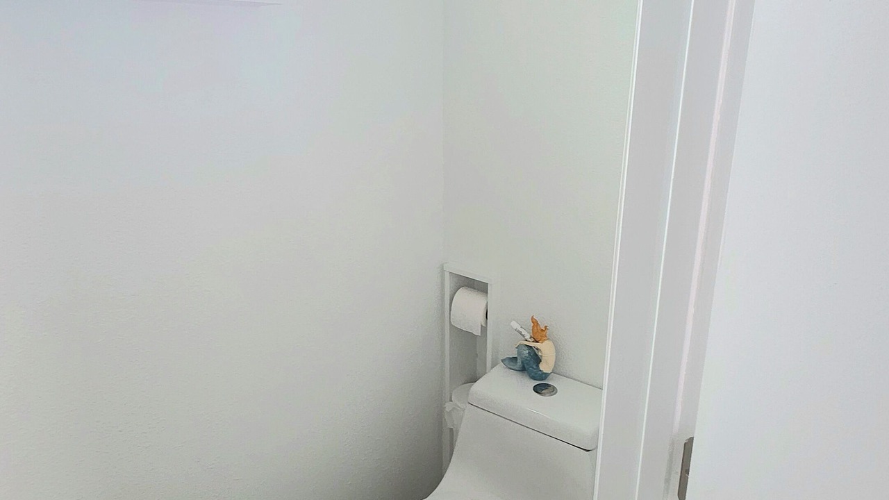 Photo of Bathroom in Leucadia