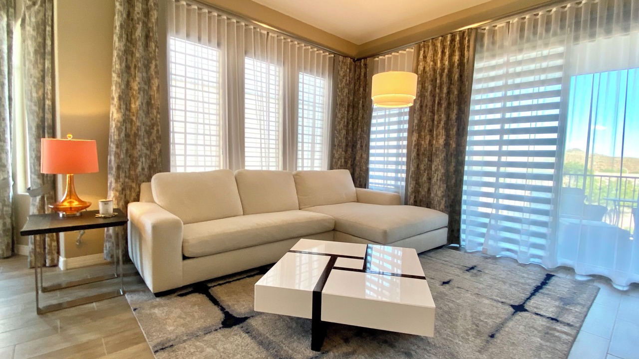 Photo of Livingroom in Foothills