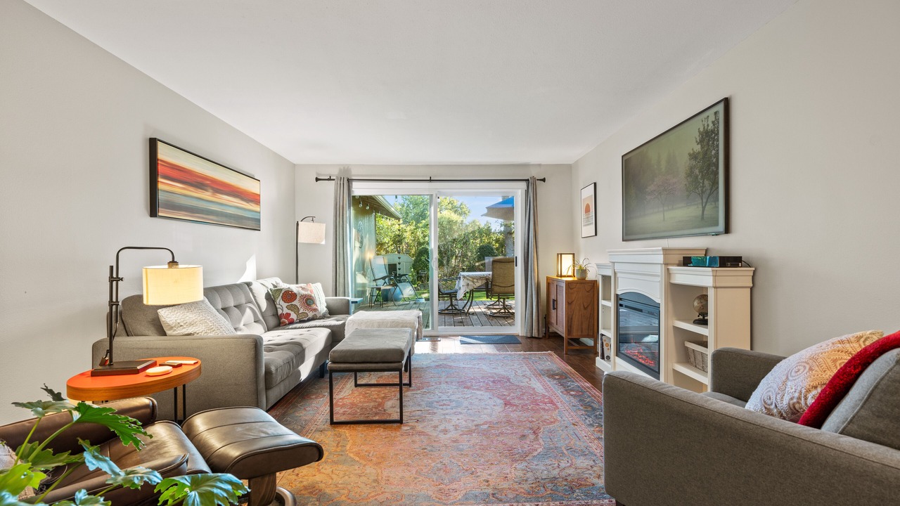 Photo of Livingroom in Newberg