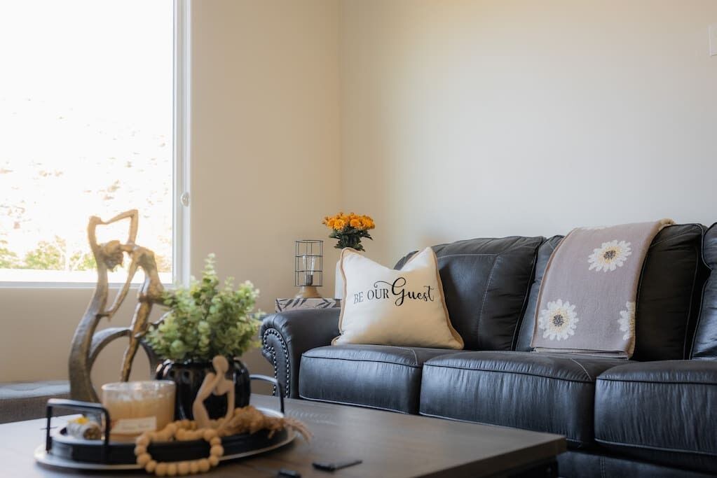 Photo of Bedroom in Hildale