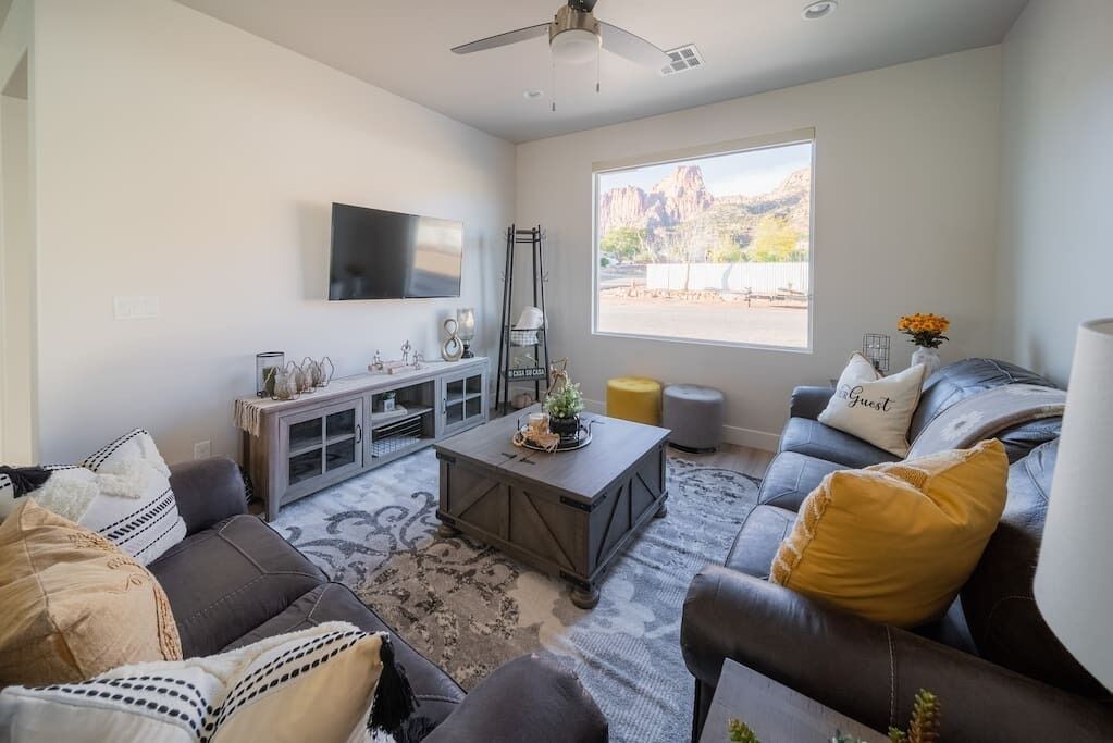 Photo of Bedroom in Hildale