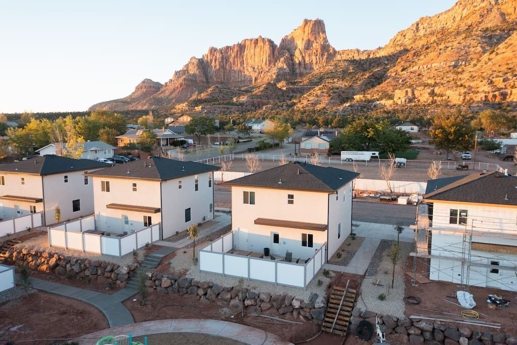 Photo of Others in Hildale
