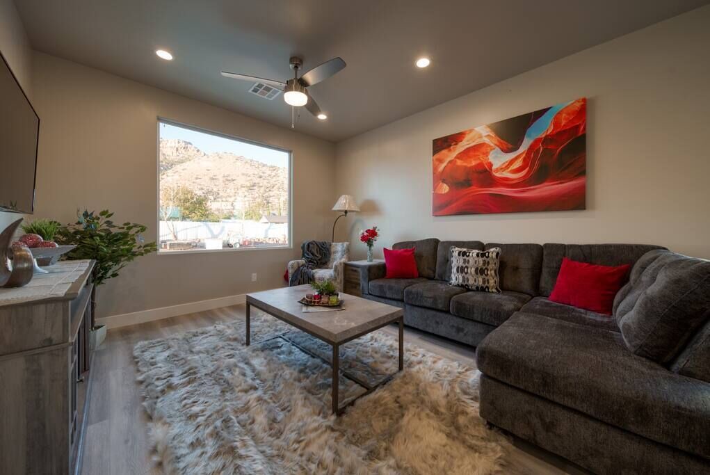 Photo of Bedroom in Hildale