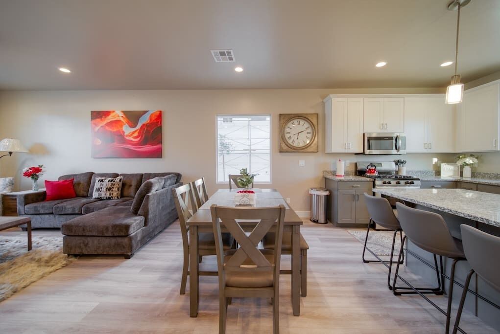 Photo of Bedroom in Hildale