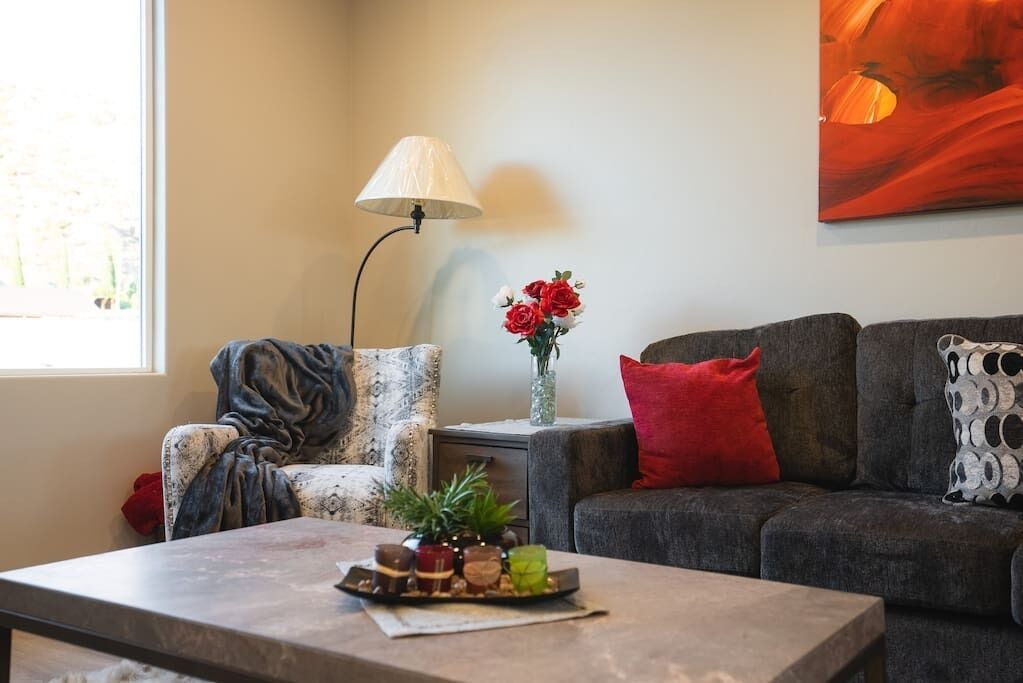 Photo of Bedroom in Hildale