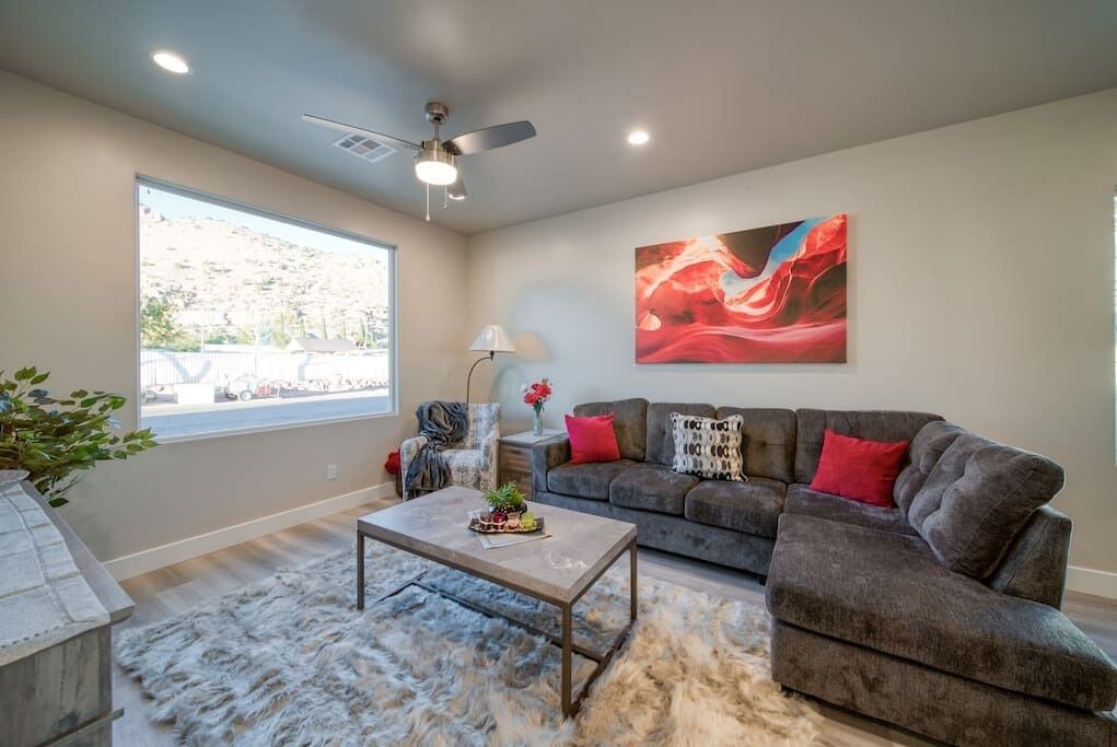 Photo of Bedroom in Hildale