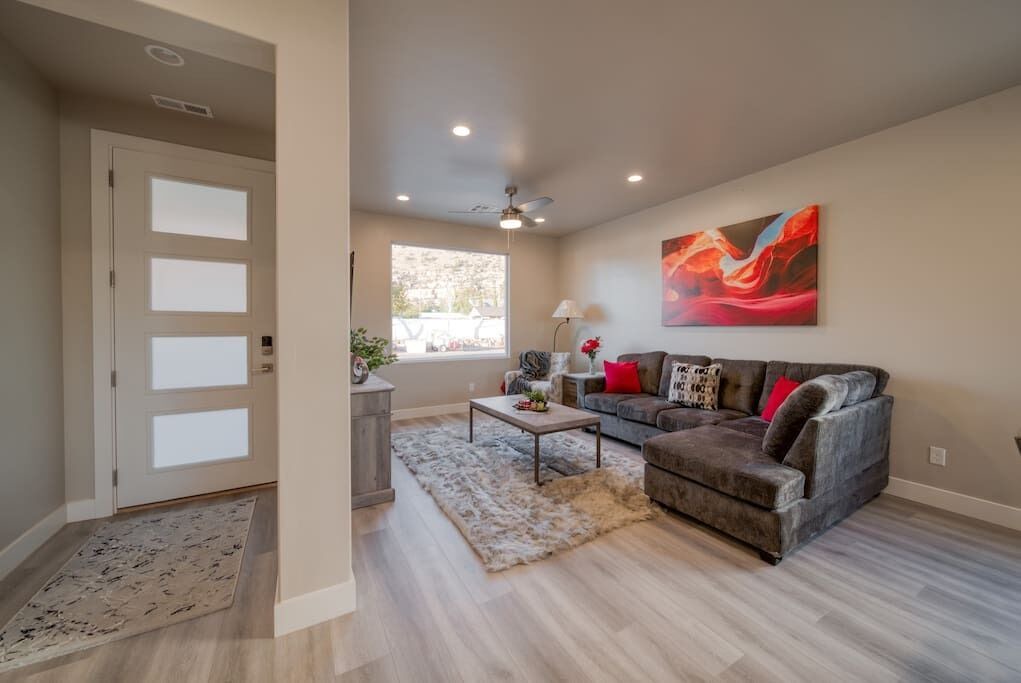 Photo of Bedroom in Hildale