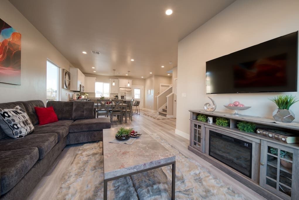 Photo of Bedroom in Hildale