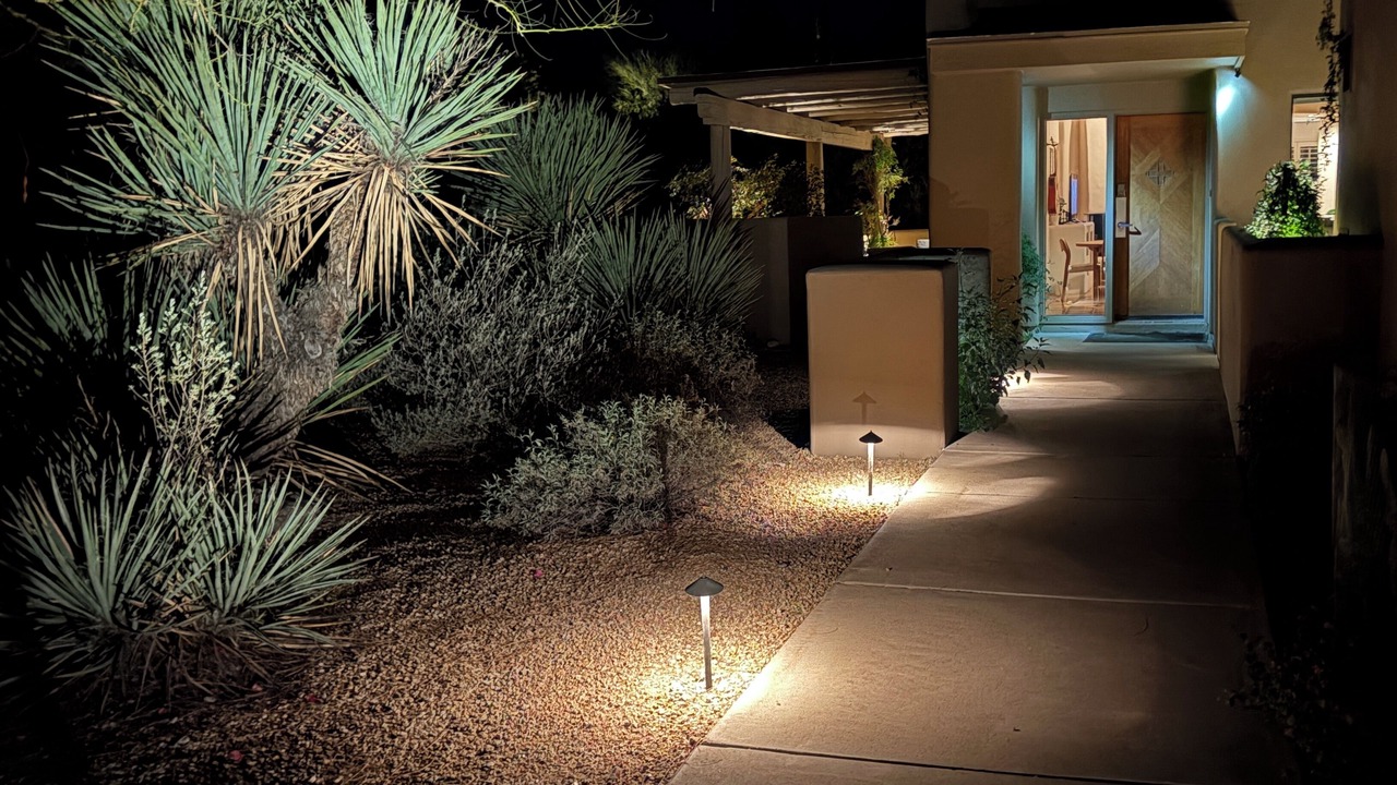 Photo of Outdoor in Pinnacle Peak