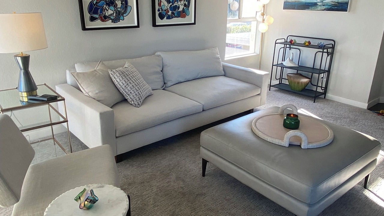 Photo of Livingroom in Monarch Beach