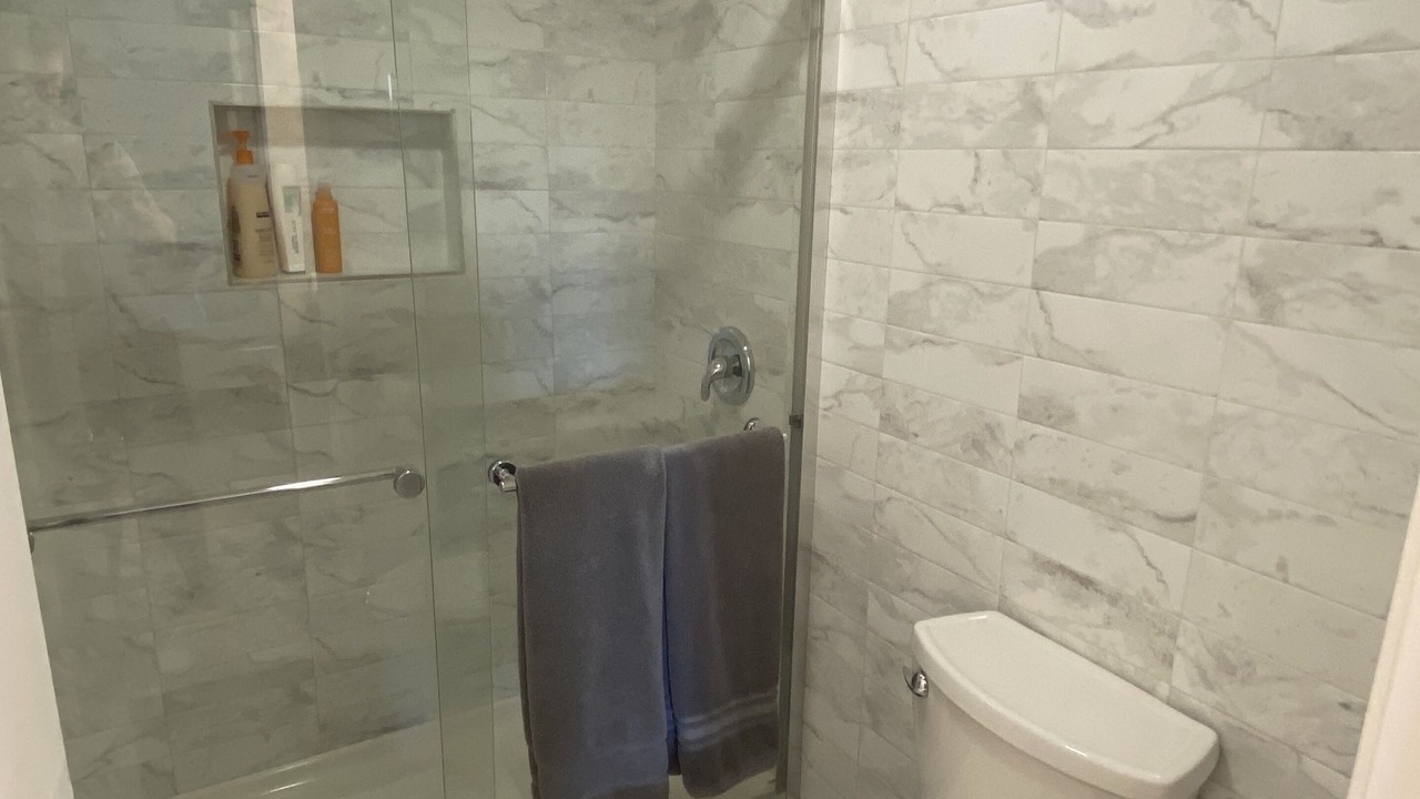 Photo of Bathroom in Monarch Beach