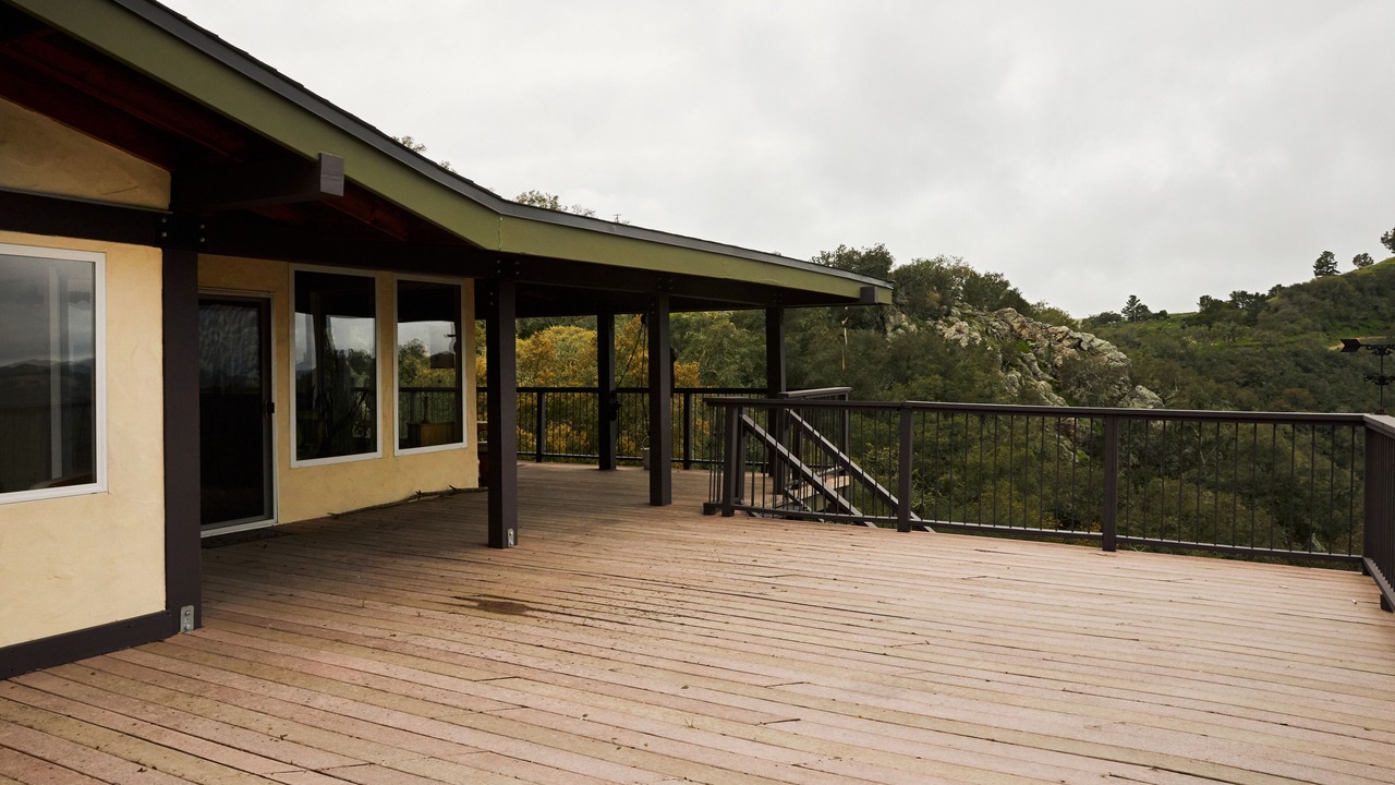 Photo of Patio Balcony in Santa Maria