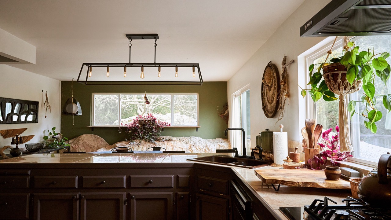 Photo of Kitchen in Santa Maria