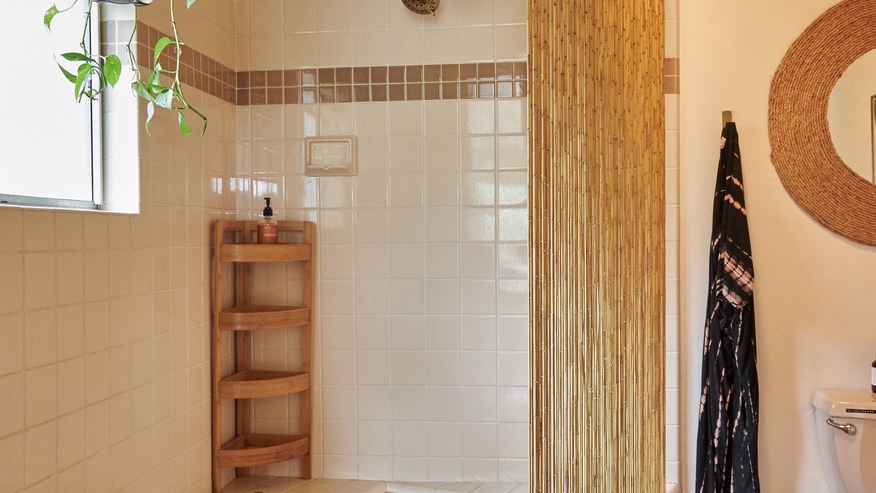 Photo of Bathroom in Santa Maria