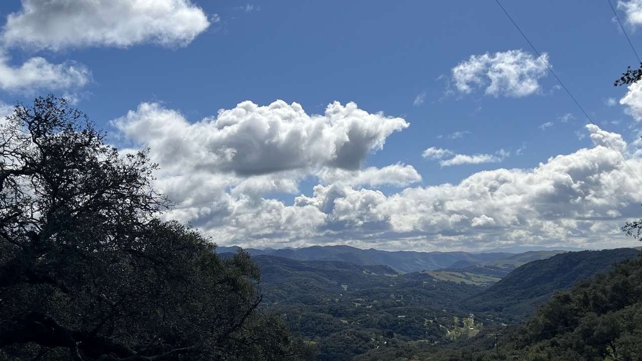 Photo of Outdoor in Santa Maria