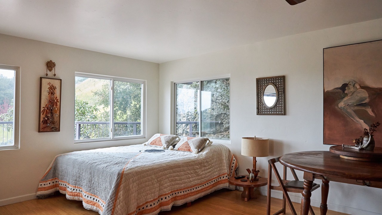 Photo of Bedroom in Santa Maria