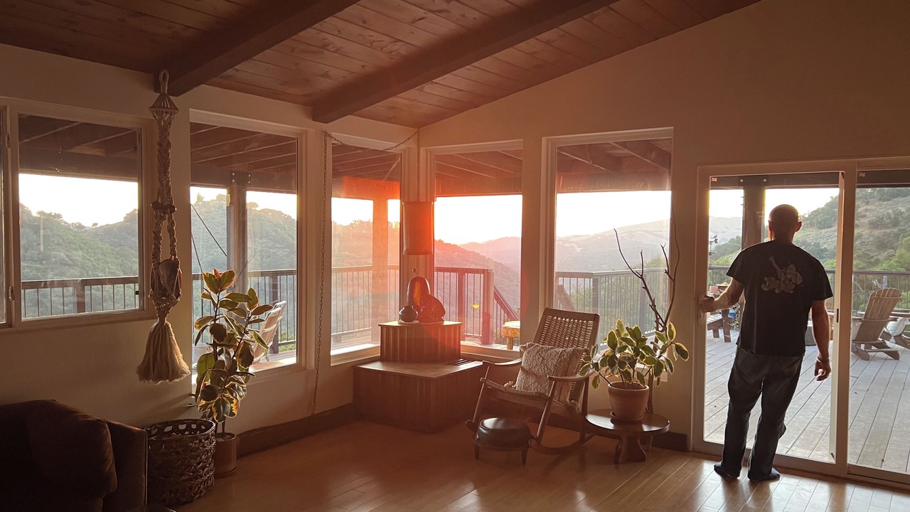Photo of Livingroom in Santa Maria