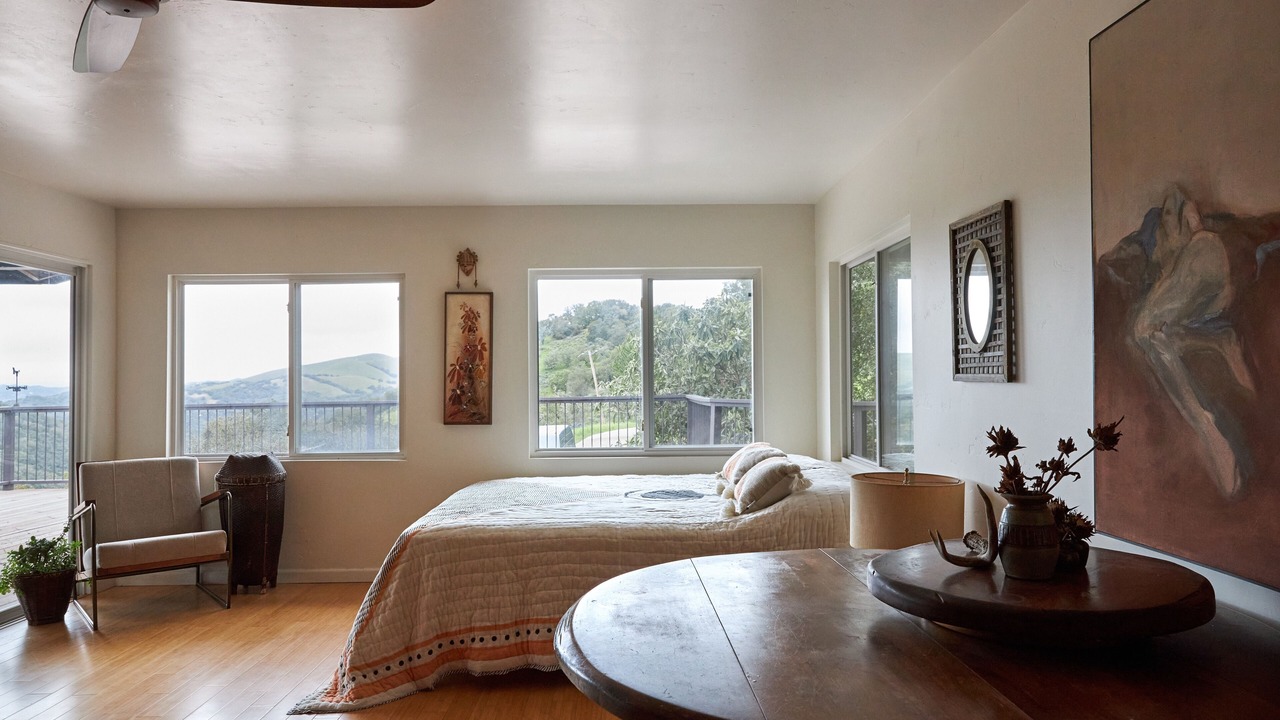 Photo of Bedroom in Santa Maria