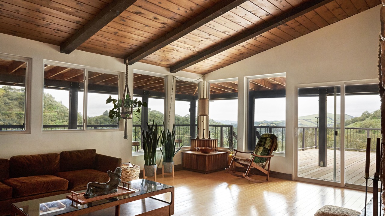 Photo of Livingroom in Santa Maria