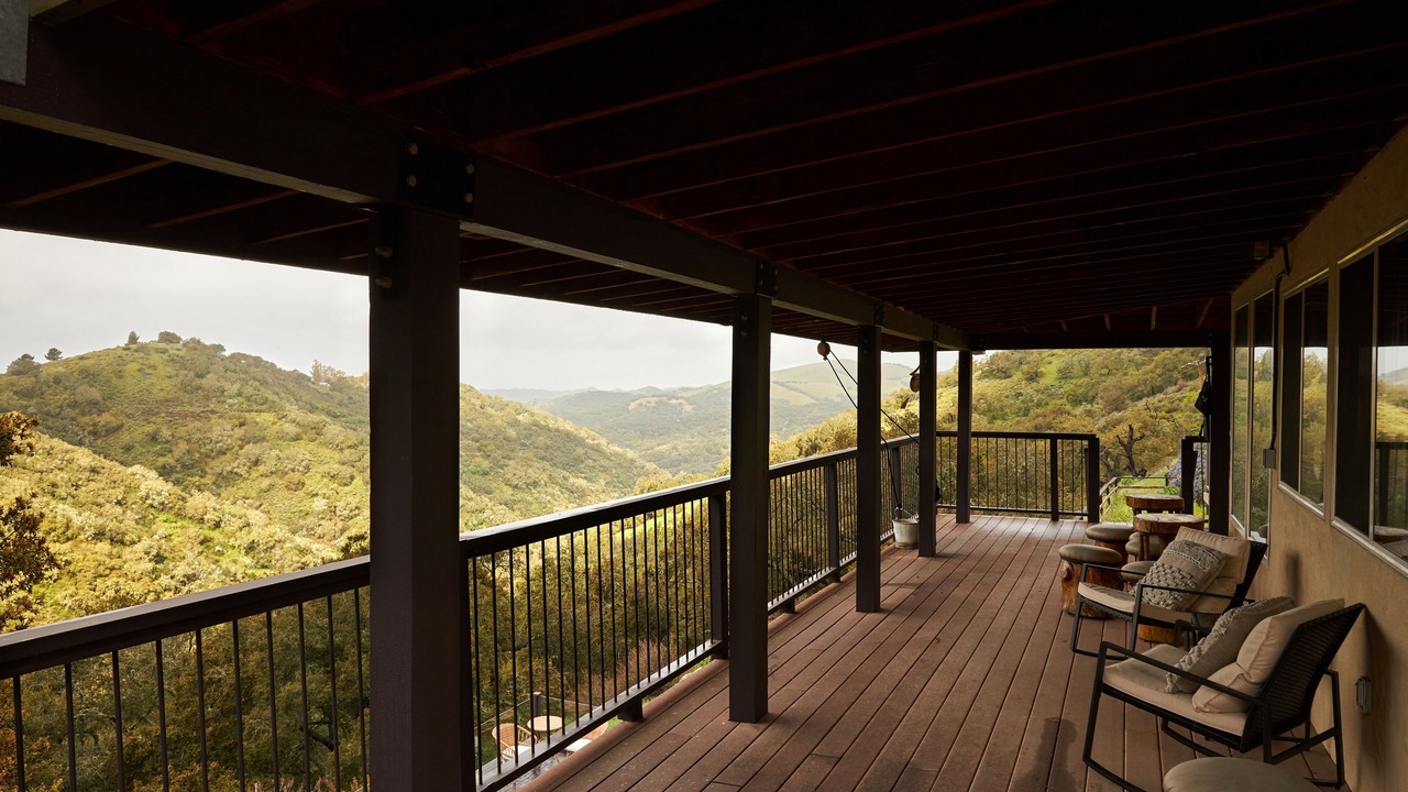 Photo of Outdoor in Santa Maria