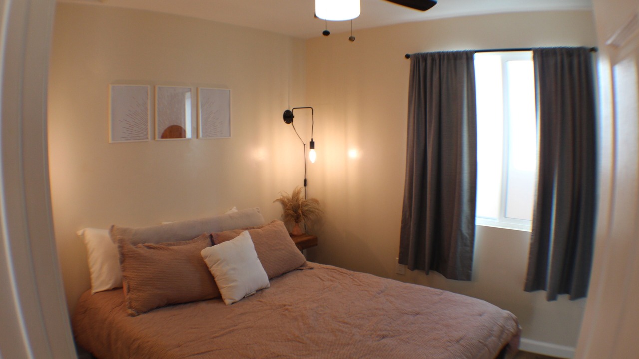 Photo of Bedroom in Whittier