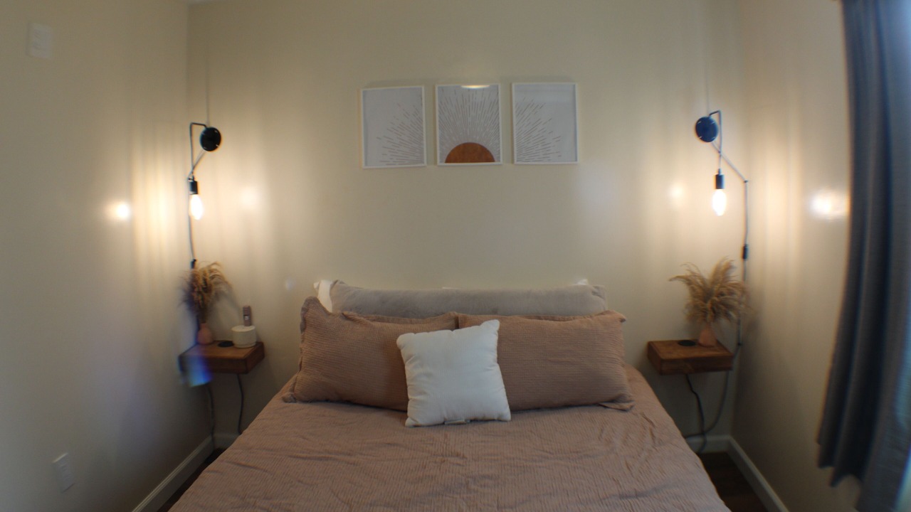 Photo of Bedroom in Whittier