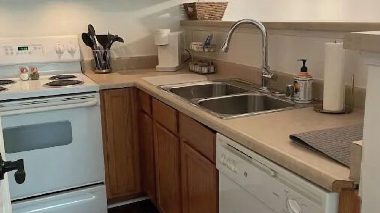 Photo of Kitchen in Downtown