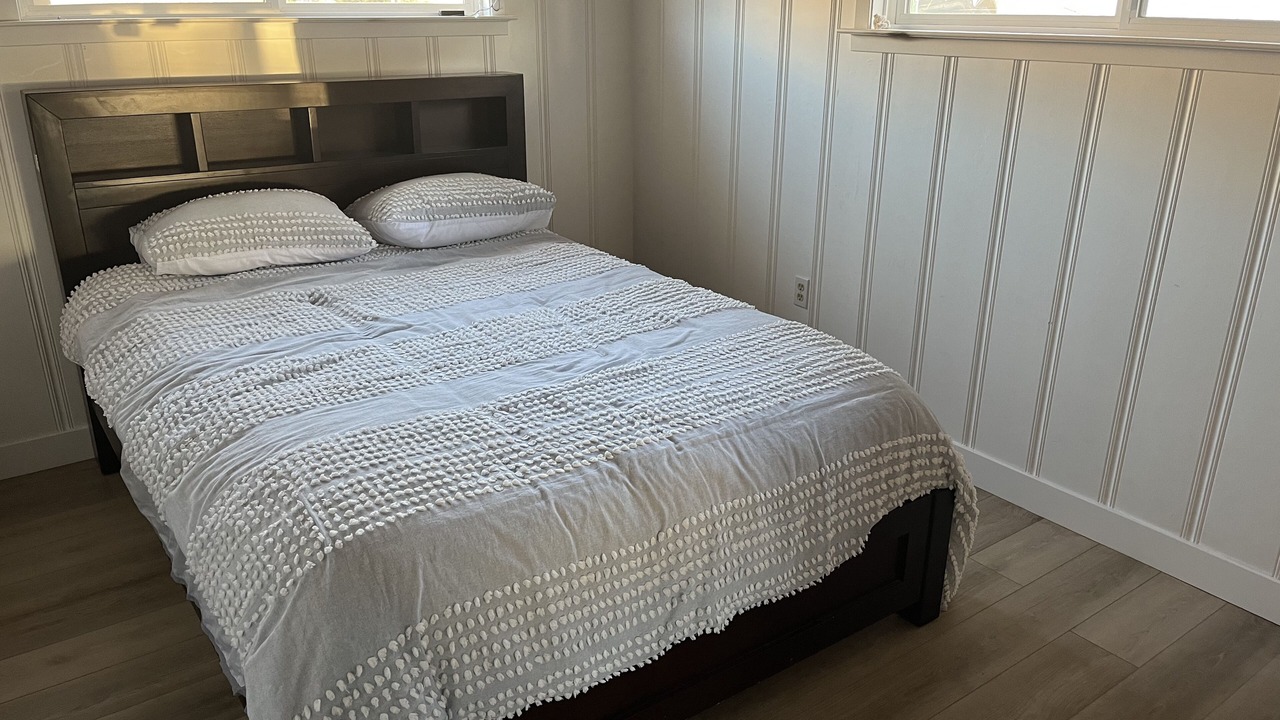 Photo of Bedroom in Cayucos