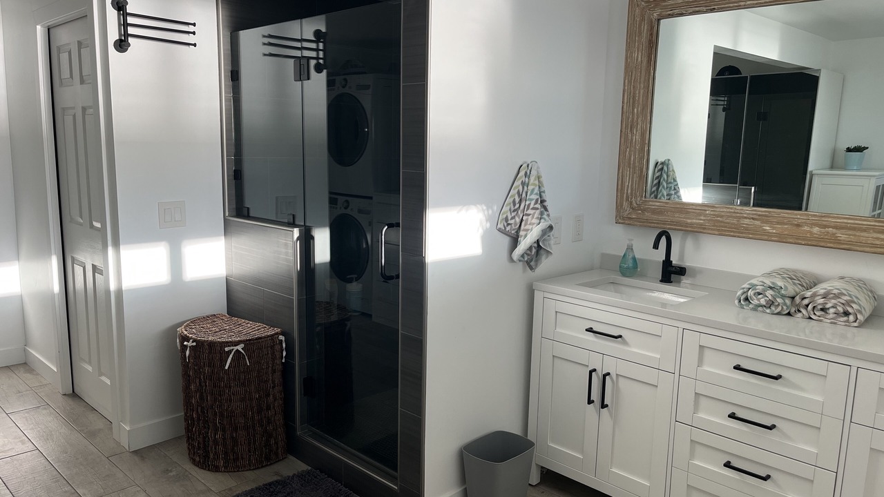 Photo of Bathroom in Cayucos