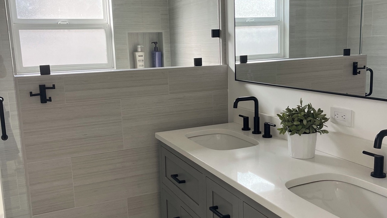 Photo of Bathroom in Cayucos