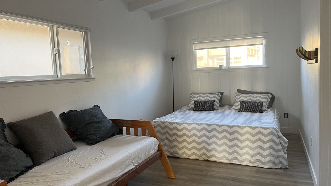 Photo of Bedroom in Cayucos