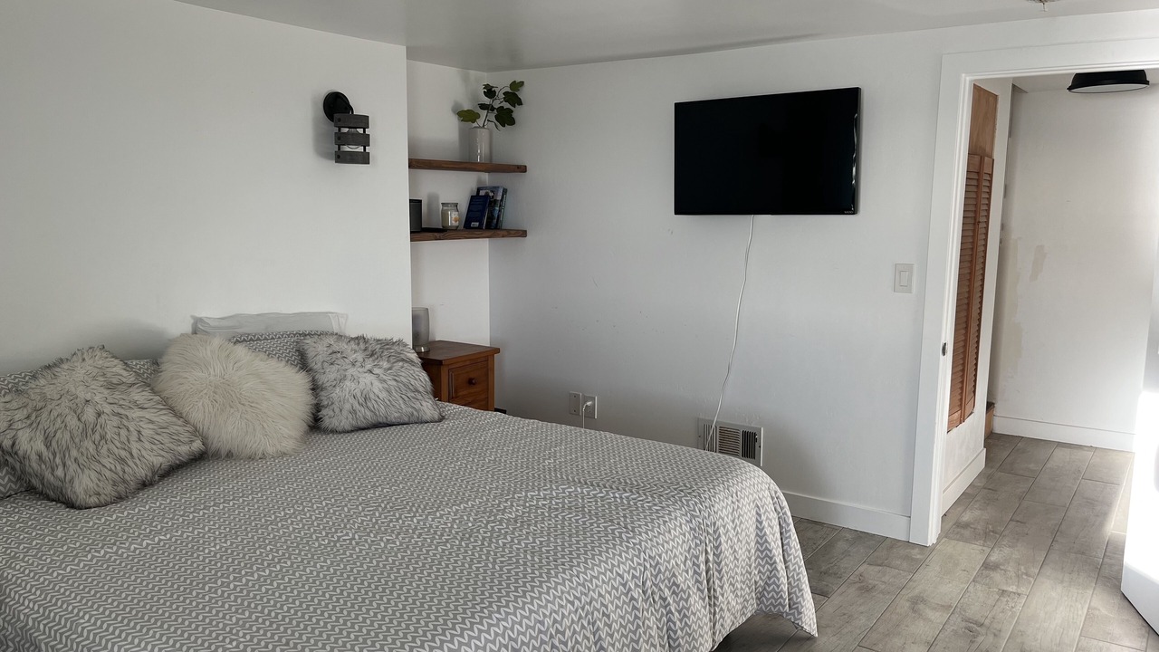 Photo of Bedroom in Cayucos
