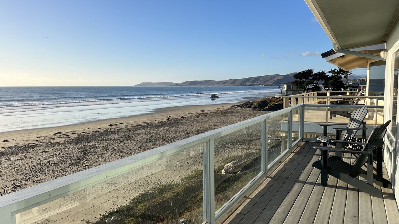 Photo of Outdoor in Cayucos