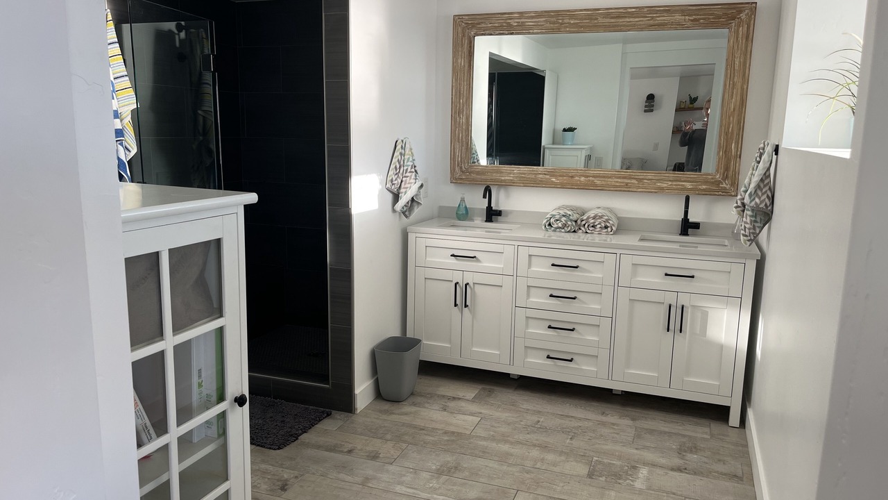 Photo of Bathroom in Cayucos