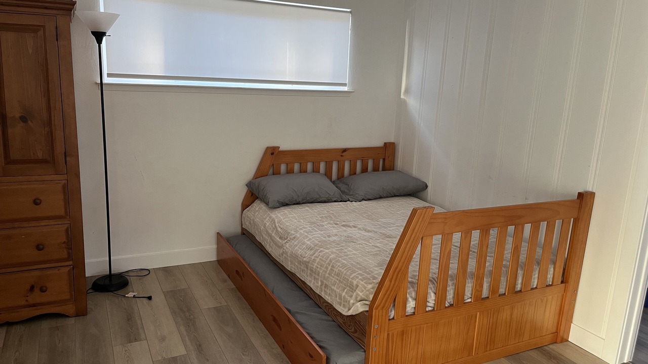 Photo of Bedroom in Cayucos