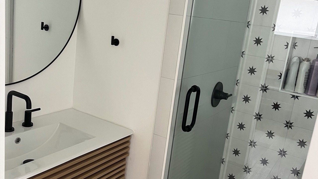 Photo of Bathroom in Cayucos