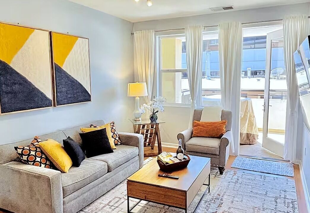 Photo of Livingroom in Hillcrest
