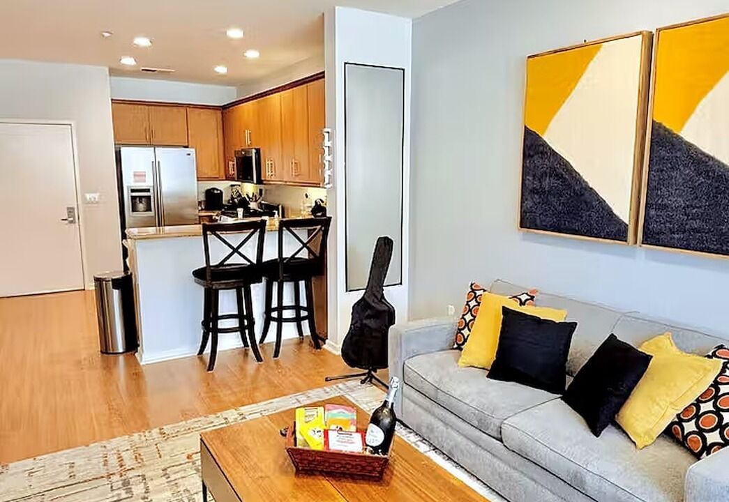 Photo of Livingroom in Hillcrest