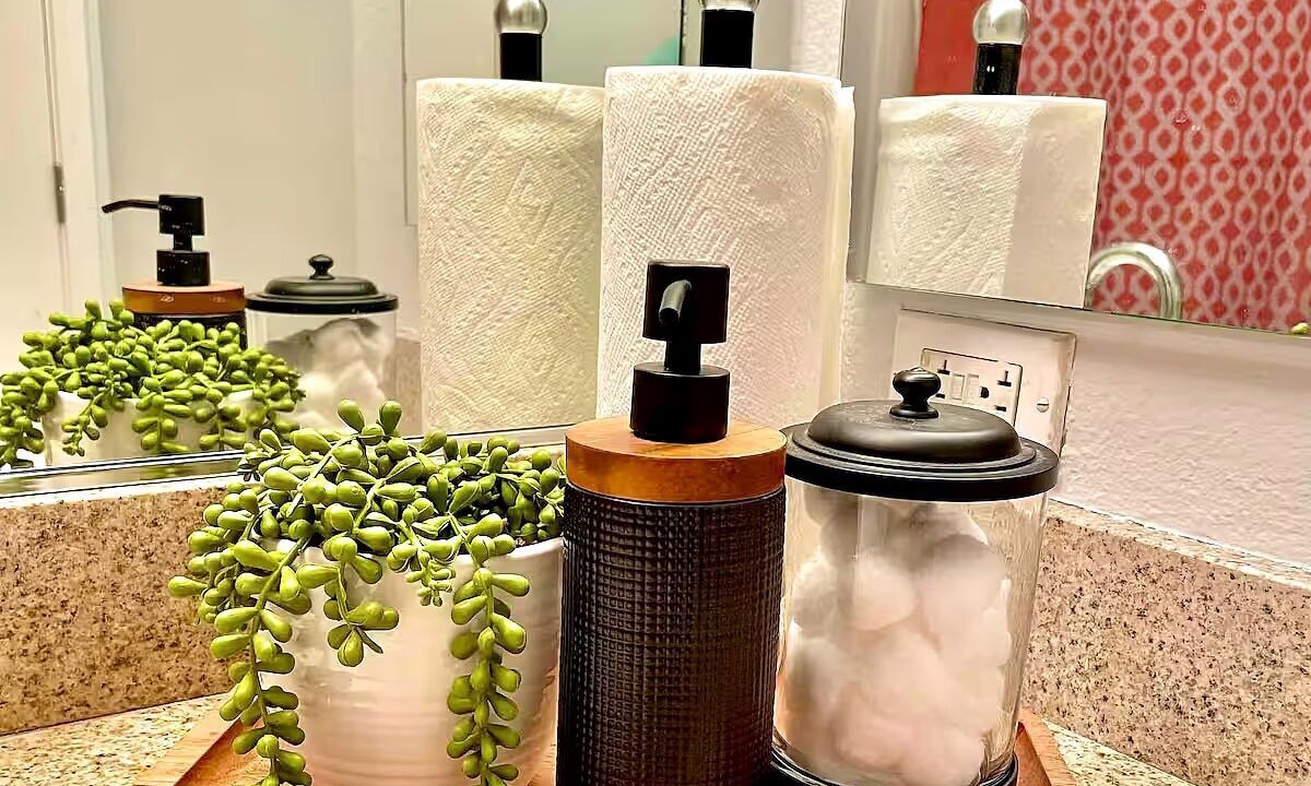 Photo of Bathroom in Hillcrest